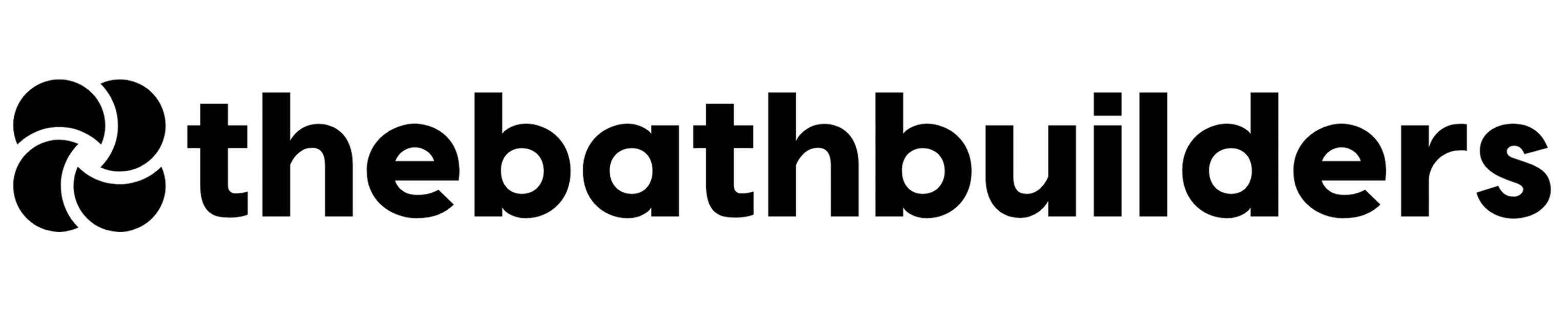 The Bath Builders logo