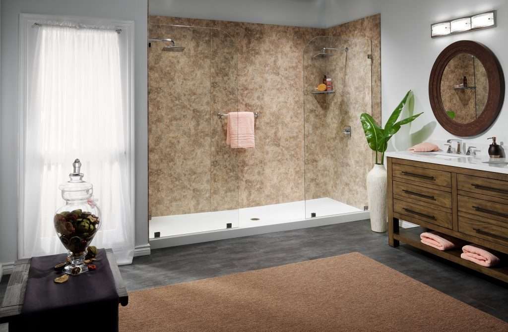 Bathroom Remodeling Contractor Youngstown Ohio - The Bath Builders