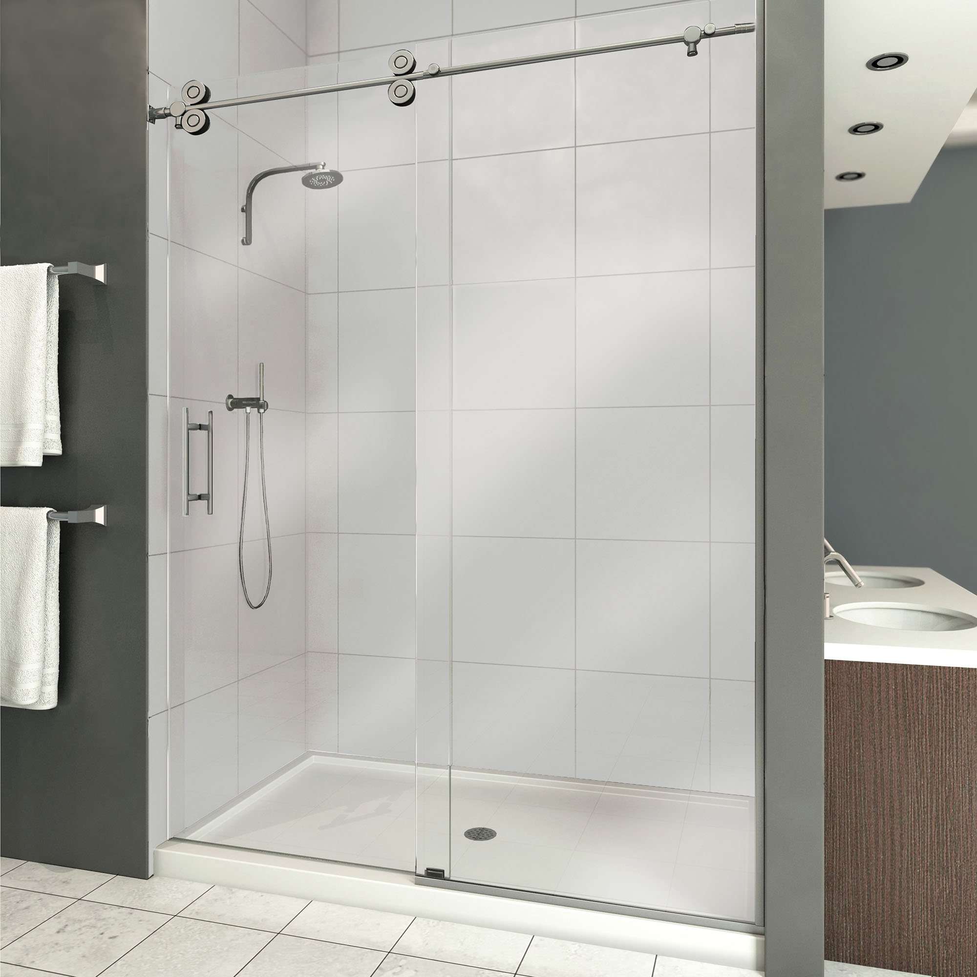 Bathroom Remodeling Contractor Youngstown Ohio - The Bath Builders