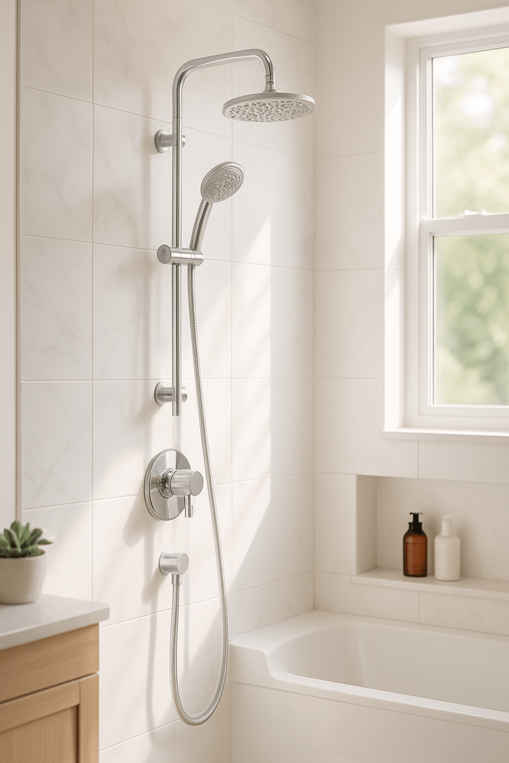 How to Choose the Best Shower System for Your North Lima Home - The ...